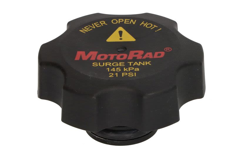 Tapa de estanque de refrigerante MOTORAD T73 para Fiat 500X