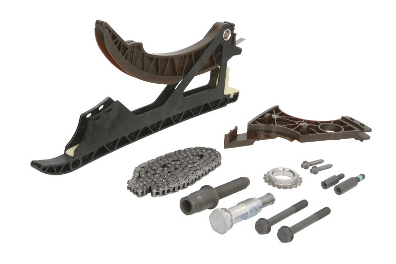 Kit de cadena de distribución SWAG 20 94 7659 para BMW Serie 1 (E81) 2006-2011
