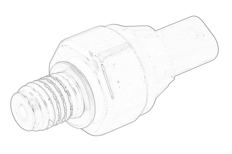 Sensor de presión de aceite OE OPEL 55587172 para Opel Astra J