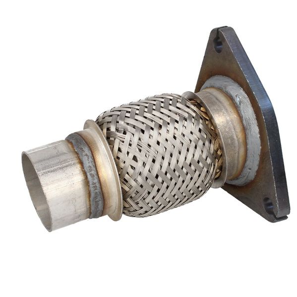 Amortiguador de vibraciones del sistema de escape JMJ JMJ 50X100LAGUNA para Renault Laguna I 1.6/1.8/2.0