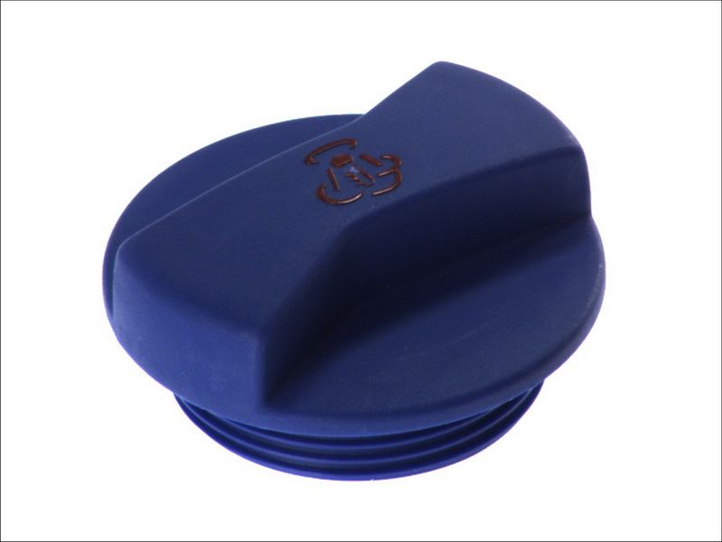 Tapa de radiador BLAU K 20 para Audi A3