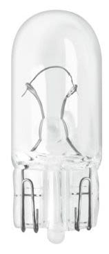 Ampolleta de luz de entrada de puerta NEOLUX NLX501 K10SZT