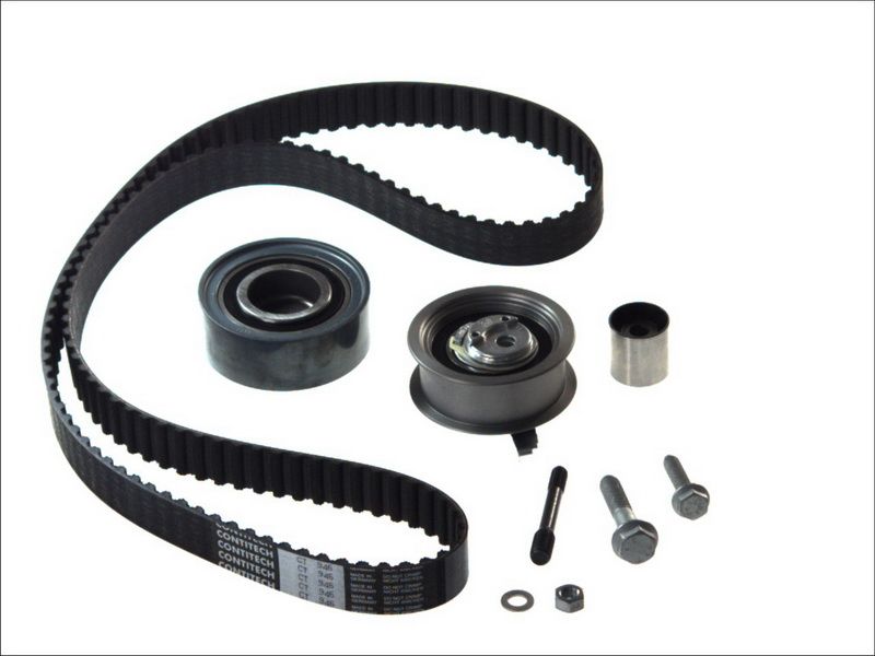Kit de correa de distribución CONTITECH CT946K1 para Volkswagen Golf IV