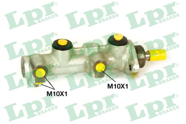 Cilindro maestro de freno LPR 1811 para Fiat Seicento / 600