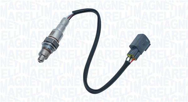 Sensor de oxígeno MAGNETI MARELLI 466016355302 para Nissan Navara NP300