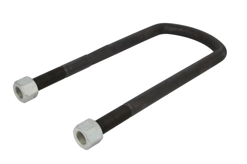 Abrazadera de resorte S-TR STR-50264 para Mercedes-Benz Atego