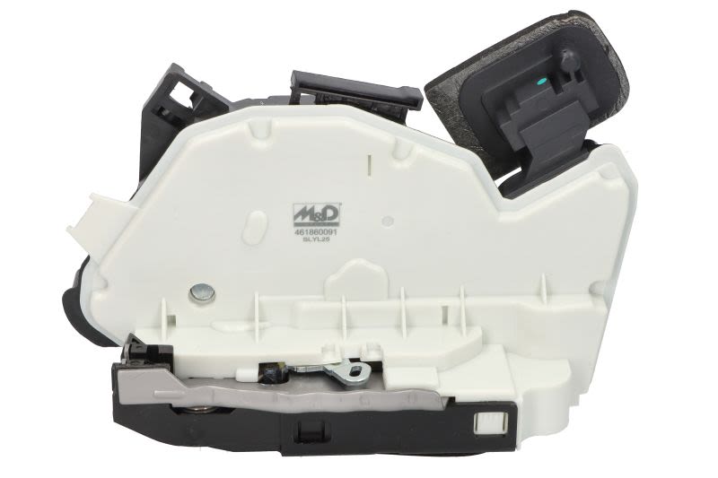 Cerradura de puerta MEAT & DORIA 31155 para Volkswagen Golf VII
