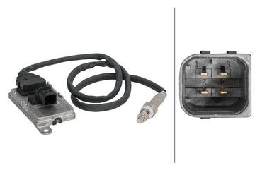 Sensor NOx, catalizador NOx HELLA