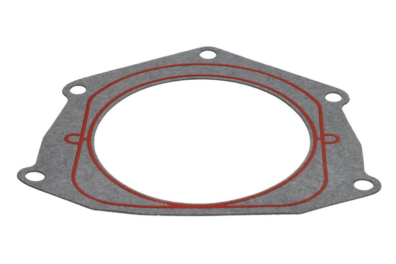 Empaquetadura de caja de distribución AJUSA 00756200 para Land Rover 110/127