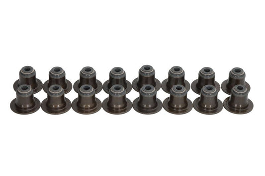 Juego de retenes de vástago de válvula REINZ 12-10143-01 para Hyundai Accent IV