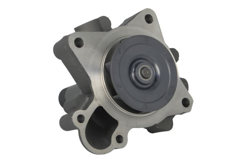 Bomba de agua OMP 487.105 para Fuso (Mitsubishi) Canter VIII (Fea_, Feb_, Fec_, Fgb_) 4P10-8AT6-4P10-SAT6