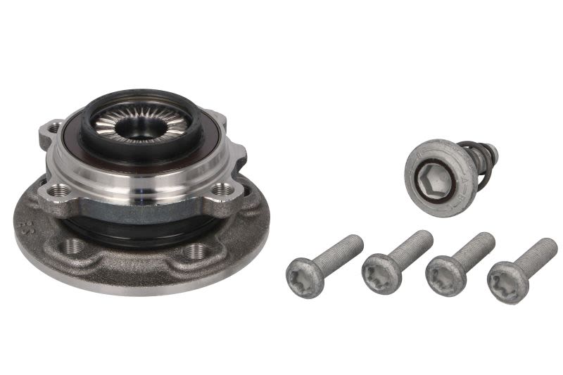 Kit de rodamiento de rueda SKF VKBA 7062 para BMW Serie 1 (F40) 2019-