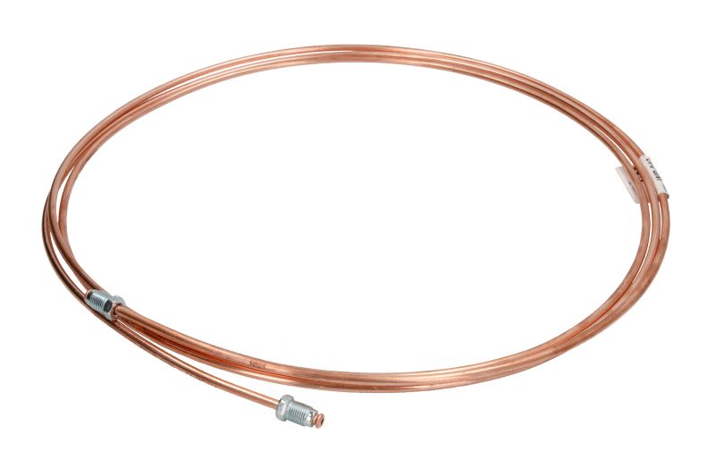 Manguera de freno de aire comprimido WP 040 para BMW Serie 5 (E12) 1980-1981