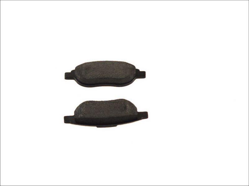 Pastillas de freno de disco BREMBO P 61 068 para Citroen C3 I