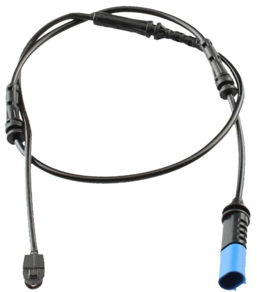 Sensor de desgaste para pastillas de freno QUICK BRAKE WS 0434 A para BMW X5 (G05) 2019-2023