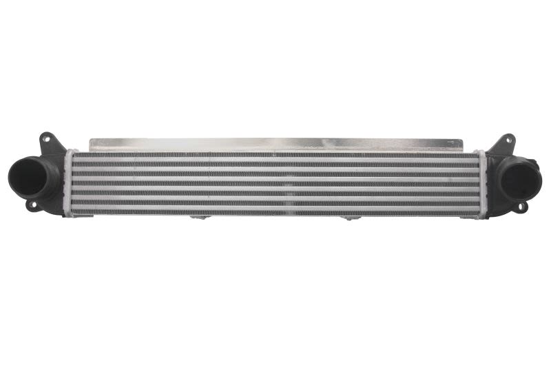 Enfriador de aire de carga (intercooler) NISSENS 961414