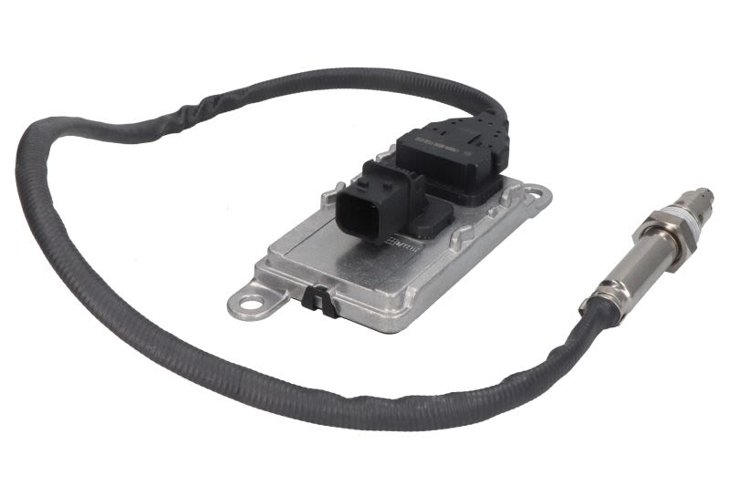 Sensor NOx de inyección de urea FEBI 176854 para Mercedes-Benz Atego 3