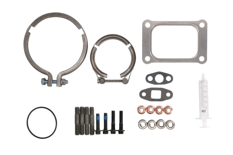 Kit de montaje de turbocompresor EVORON EVMK5006 para Volvo FM