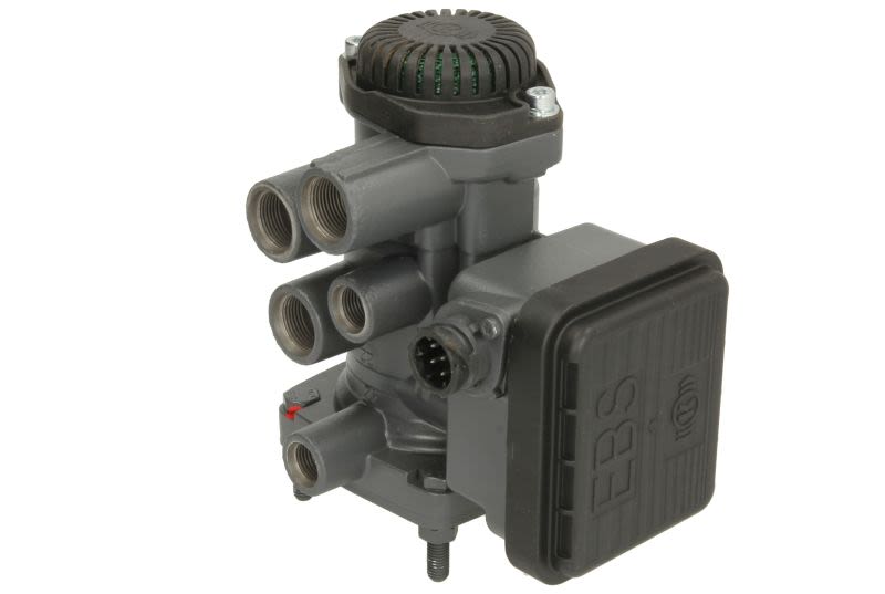 Modulador de eje PNEUMATICS PRO PROK020623