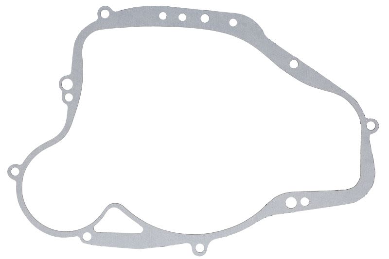 Empaquetadura de tapa de embrague WINDEROSA W817466 para Kawasaki KX