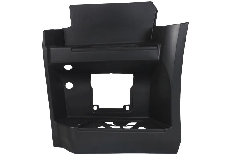 Estribo de cabina PACOL MER-SP-044L para Mercedes-Benz Actros MP4 / MP5