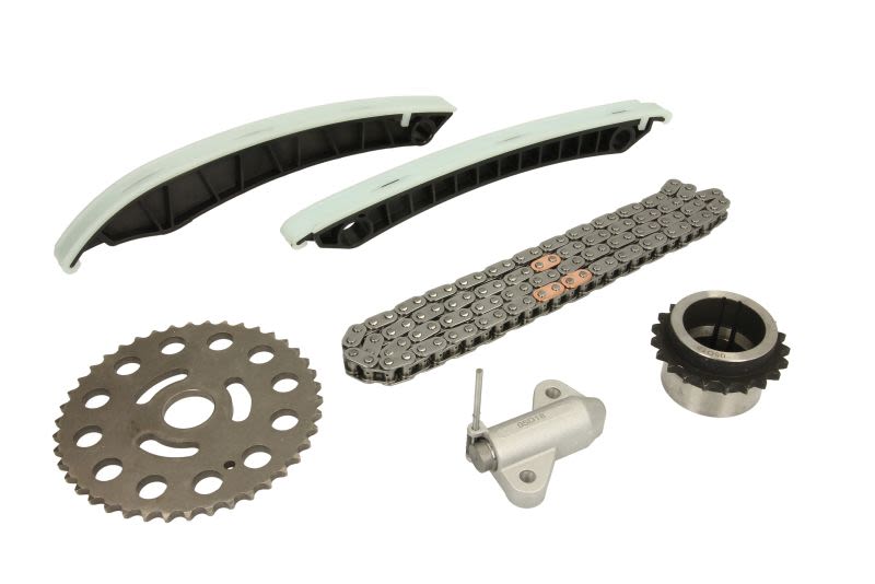 Kit de cadena de distribución HEPU 21-0507 para Mercedes-Benz Clase C (W205) 2013-2021