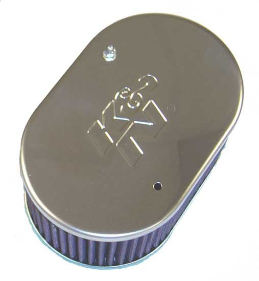 Filtro universal (cónico, airbox) K&N 56-9265