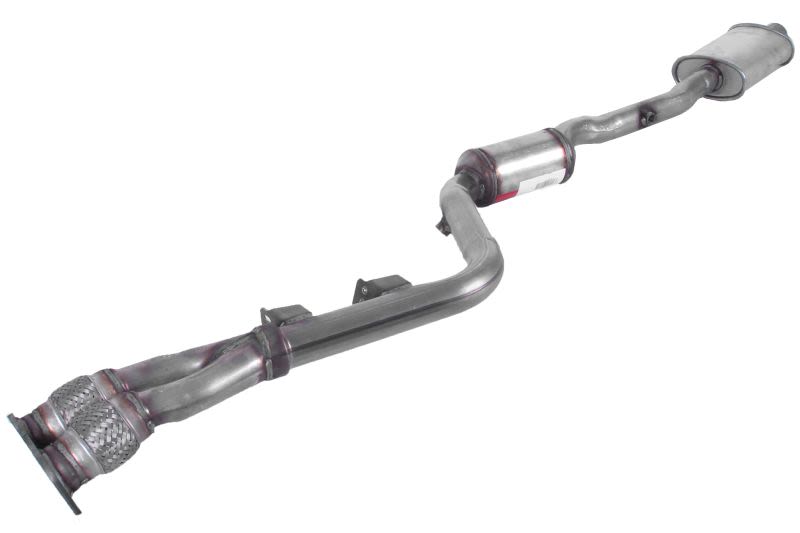 Catalizador BM CATALYSTS BM91874H para BMW Serie 3 (E90) 2004-2011