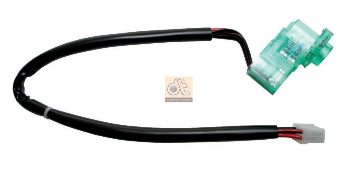 Interruptor de encendido DT SPARE PARTS 4.61989