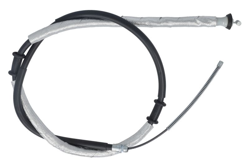 Cable de freno de servicio LINEX 14.02.41 para Fiat Doblo