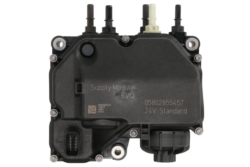 Módulo de suministro de urea BOSCH 0 444 042 251 para Iveco Evadys