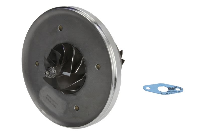 Cartucho de turbocompresor (CHRA) EVORON EVCH0122 para Nissan Interst