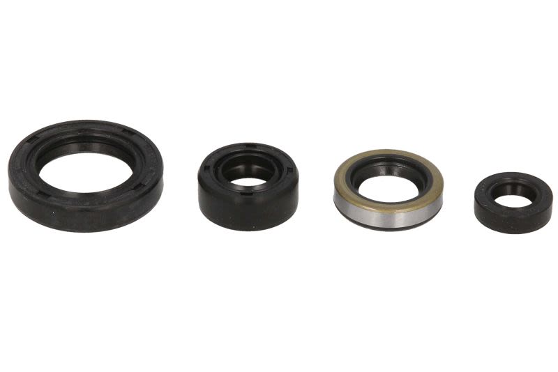 Juego de retenes de motor WINDEROSA W822309 para Suzuki DR