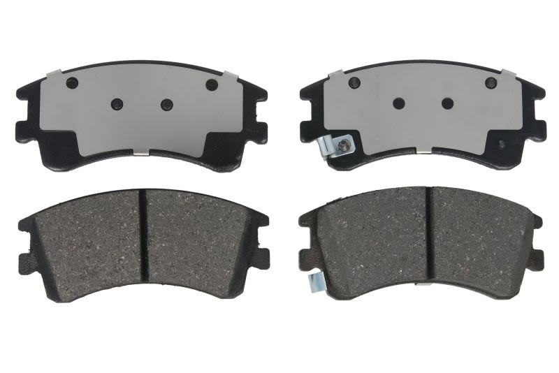 Pastillas de freno de disco DELPHI LP1799 para Mazda 6