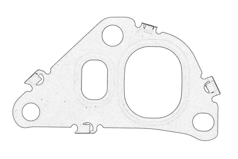 Empaquetadura de válvula EGR OE RENAULT 14 72 295 59R para Renault Alaskan