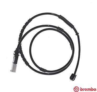 Sensor de desgaste para pastillas de freno BREMBO A 00 474 para BMW Serie 1 (F20) 2011-2019