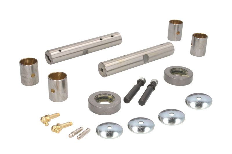 Kit de reparación de gemela de ballesta LEMA 603 para Nissan Atleon