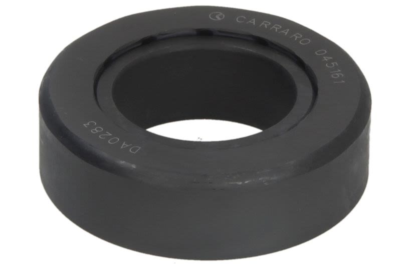 Buje de mangueta de dirección CARRARO 45161-CR para Ford 7000