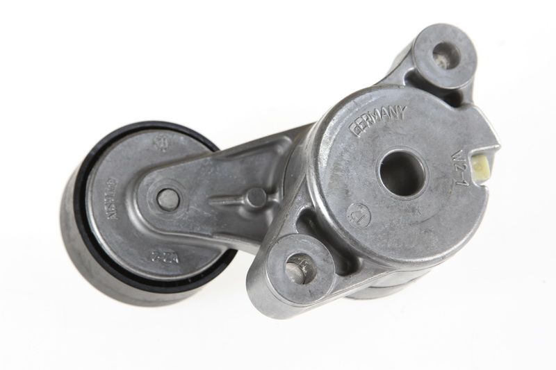 Palanca tensora de correa multicanal INA 534 0396 10 para Volkswagen Golf V