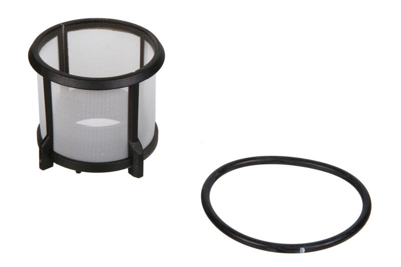 Filtro de combustible HENGST E11S04 D132 para Mercedes-Benz Atego