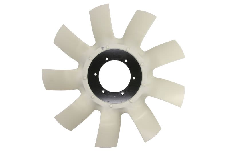 Ventilador de radiador BORG WARNER 20003124 para Case IH CVT