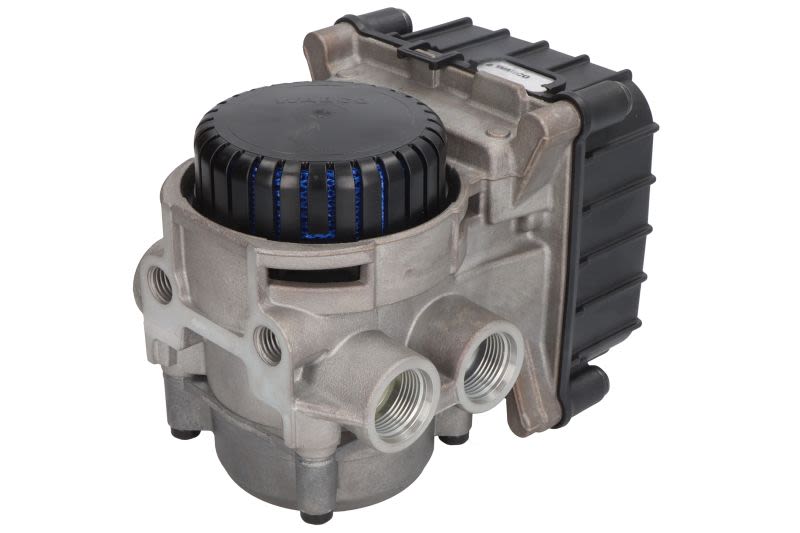Modulador de eje WABCO 4801066070 para DAF XF 105 MX300/MX340/MX375