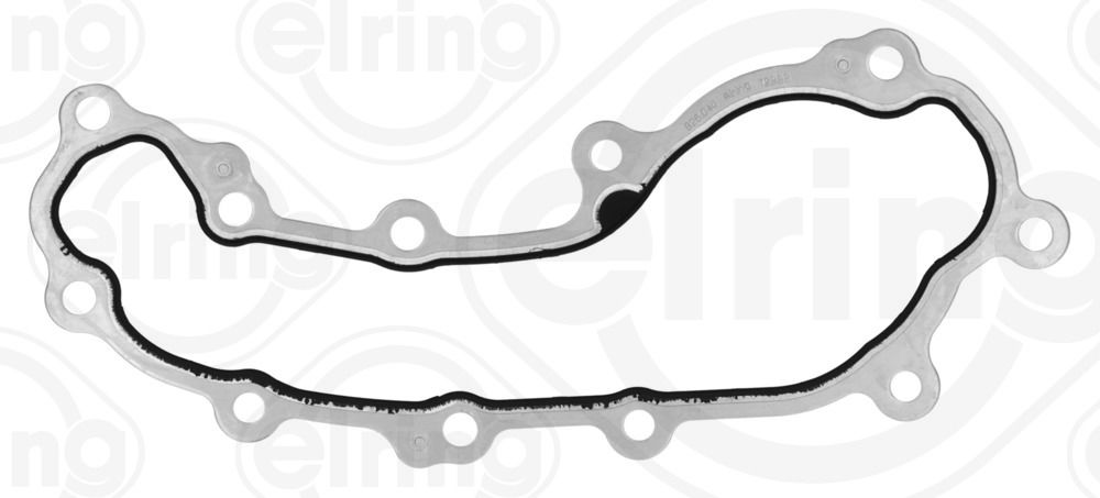 Empaquetadura de brida de refrigerante ELRING B26.040 para Jeep Grand Cherokee