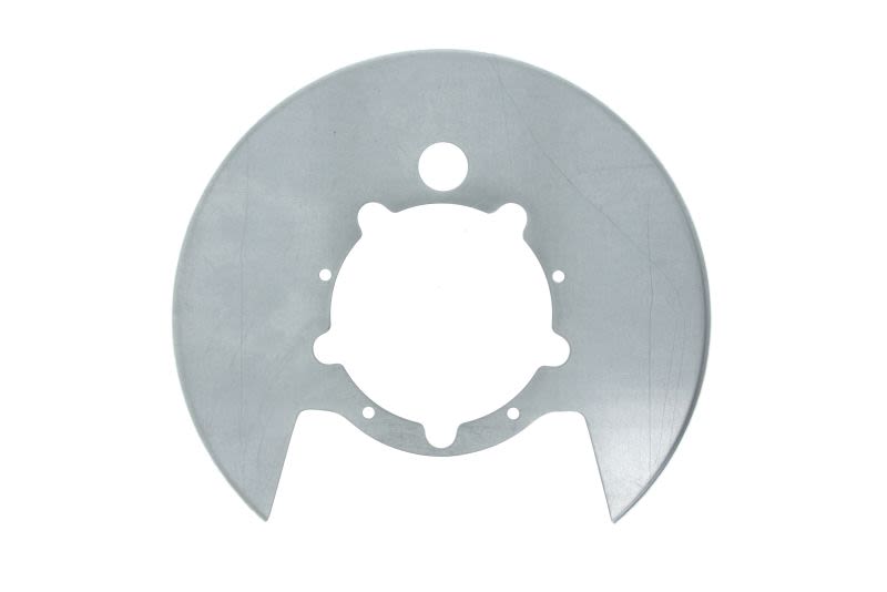Protector de disco de freno BLIC 6508-03-3081877K para Iveco Daily IV 2.3D/3.0CNG/3.0D