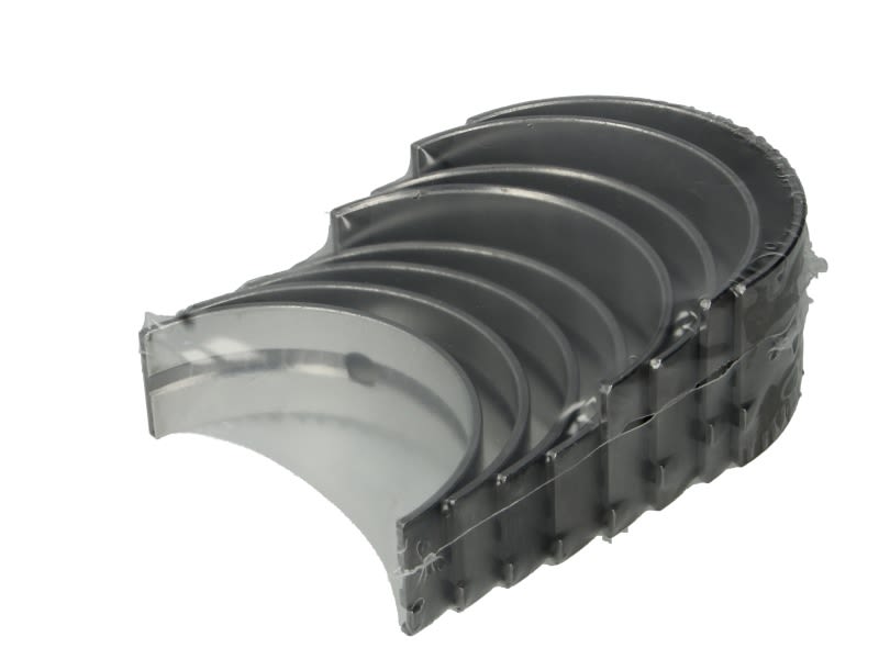 Juego de metales de bancada MAHLE 043 HS 18401 200 para Albajar 08