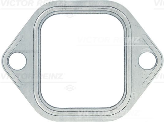 Empaquetadura de múltiple de escape REINZ 71-23079-10 para MAN EL