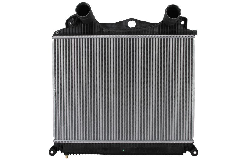 Enfriador de aire de carga (intercooler) MAHLE CI 740 000S