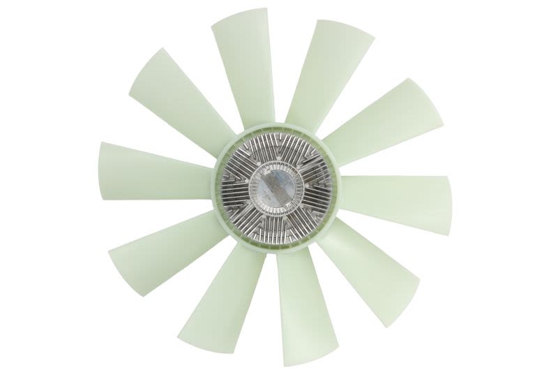 Embrague de ventilador de radiador NRF 49748 para RVI Midlum DCI4-B-MIDR06.02.26W/4