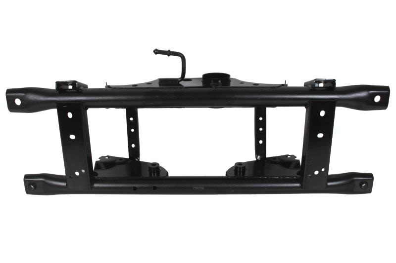 Travesaño de eje FORTUNE LINE FZB161 para Dacia Duster 1.2/1.5D/1.6