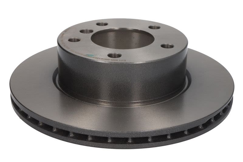 Disco de freno BREMBO 09.9750.11